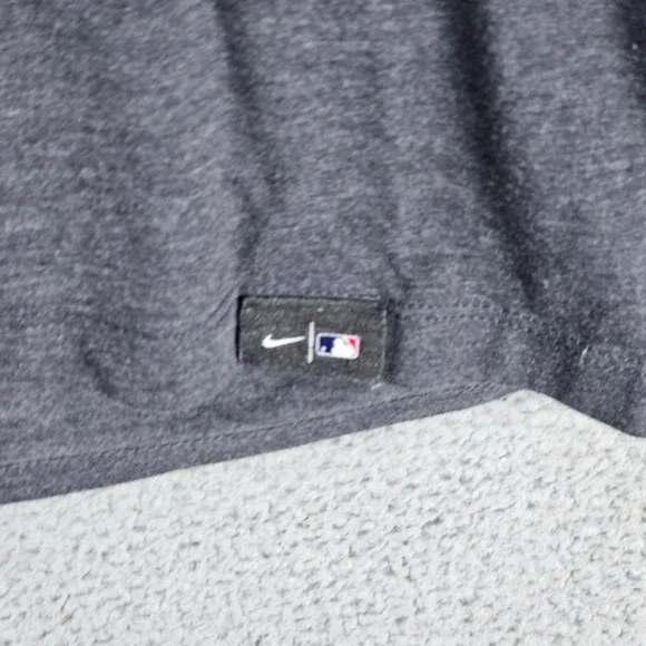 Cleveland Guardians T Shirt Mens 3XL Authentic Collection Nike MLB Baseball - Picture 3 of 10